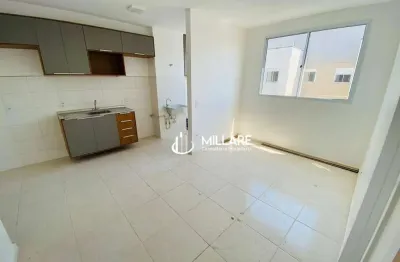 Apartamento com 2 quartos para alugar na Rua Rodrigo Alonso, Conjunto Habitacional Teotonio Vilela, São Paulo