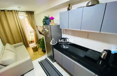 Apartamento com 1 quarto para alugar na Avenida Vila Ema, Vila Prudente, São Paulo