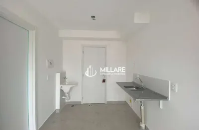 Apartamento com 1 quarto para alugar na Avenida Rudge, Bom Retiro, São Paulo