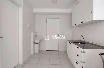 Apartamento com 1 quarto para alugar na Rua do Lavapés, Cambuci, São Paulo