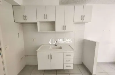 Apartamento com 2 quartos para alugar na Rua Visconde de Parnaíba, Brás, São Paulo