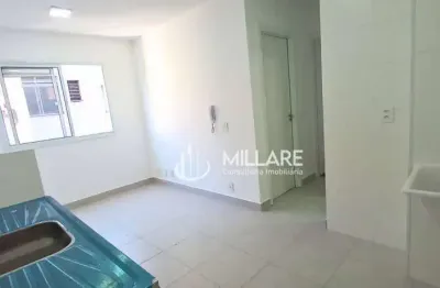 Apartamento com 2 quartos para alugar na Rua Caetano Pinto, Brás, São Paulo