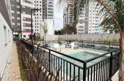 Apartamento com 2 quartos para alugar na Rua da Mooca, Mooca, São Paulo