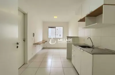 Apartamento com 1 quarto para alugar na Rua do Lavapés, Cambuci, São Paulo