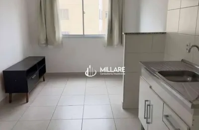 Apartamento com 2 quartos para alugar na Rua Antônio Gomes Ferreira, Parque Fongaro, São Paulo