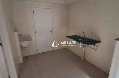 Apartamento com 1 quarto à venda na Avenida Thomas Edison, Barra Funda, São Paulo