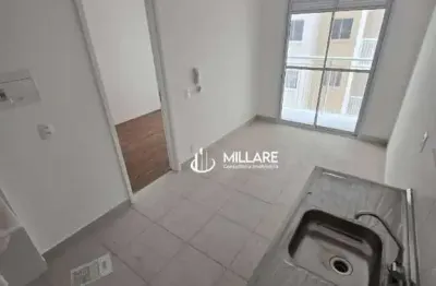 Apartamento com 1 quarto para alugar na Avenida Rudge, Bom Retiro, São Paulo
