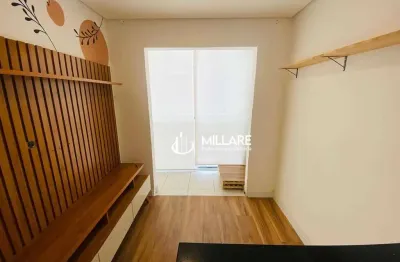 Apartamento com 1 quarto para alugar na Avenida Vila Ema, Vila Prudente, São Paulo