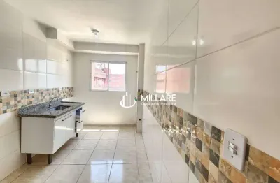 Apartamento com 2 quartos para alugar na Rua Caetano Pinto, Brás, São Paulo