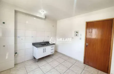 Apartamento com 1 quarto para alugar na Rua Caetano Pinto, Brás, São Paulo