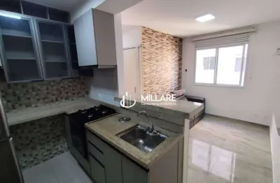 Apartamento com 2 quartos para alugar na Rua Barão de Jaguara, Cambuci, São Paulo