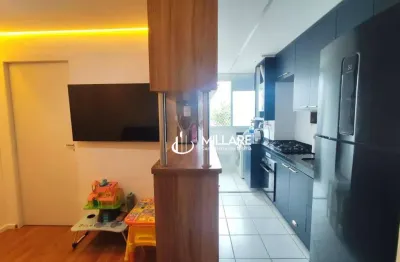 Apartamento com 2 quartos à venda na Rua Junqueira Freire, Cambuci, São Paulo