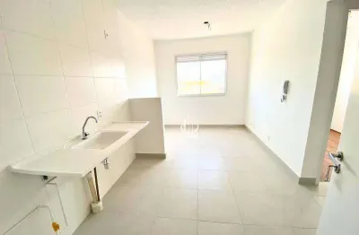 Apartamento com 2 quartos à venda na Rua Antônio Gomes Ferreira, Sacomã, São Paulo