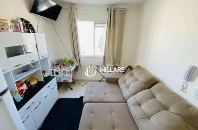 Apartamento com 2 quartos para alugar na Avenida Vila Ema, Vila Zelina, São Paulo
