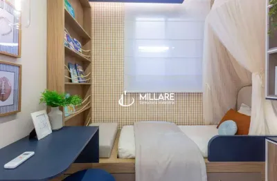 Apartamento com 2 quartos à venda na Rua Barra Funda, Barra Funda, São Paulo