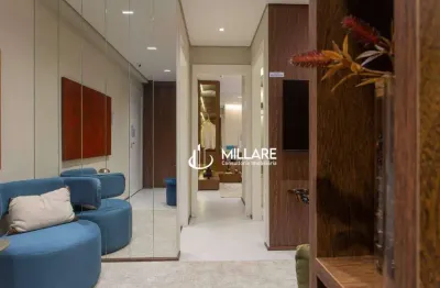 Apartamento com 2 quartos à venda na Rua José Guerra, Chácara Santo Antônio, São Paulo