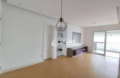 Apartamento com 3 quartos à venda na Rua Backer, Cambuci, São Paulo