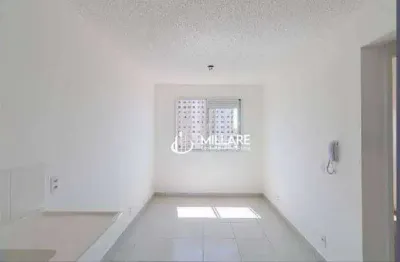 Apartamento com 2 quartos para alugar na Rua Lagoa do Campelo, Itaquera, São Paulo