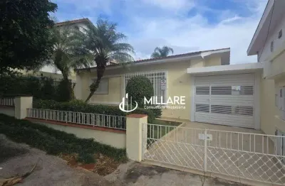 Casa com 3 quartos à venda na Rua Professor Egas Moniz, Jardim Londrina, São Paulo