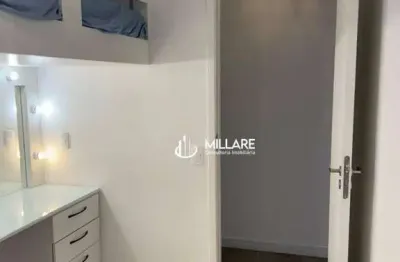 Apartamento com 2 quartos à venda na Rua Antônio Chiarizzi, Parque da Mooca, São Paulo