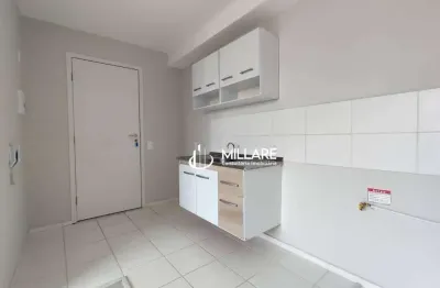 Apartamento com 2 quartos à venda na Rua Barão de Resende, Ipiranga, São Paulo