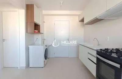 Apartamento com 2 quartos à venda na Rua José Bento, Cambuci, São Paulo