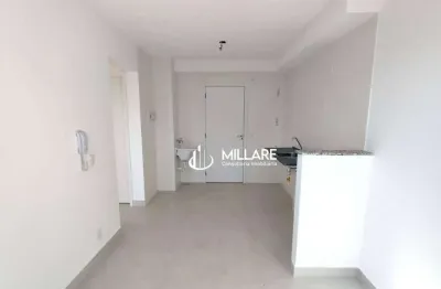 Apartamento com 2 quartos à venda na Rua da Independência, Cambuci, São Paulo