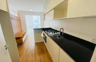 Apartamento com 1 quarto à venda na Avenida Vila Ema, Vila Prudente, São Paulo