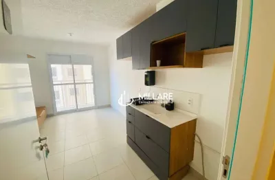 Apartamento com 2 quartos à venda na Avenida Vila Ema, Vila Zelina, São Paulo