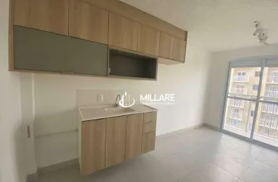Apartamento com 1 quarto à venda na Rua Rubens Porta Nova, Barra Funda, São Paulo