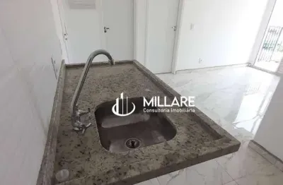 Apartamento com 2 quartos à venda na Rua Flora, Brás, São Paulo