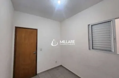 Apartamento com 1 quarto à venda na Rua Caetano Pinto, Brás, São Paulo