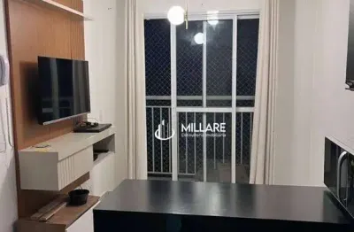 Apartamento com 1 quarto à venda na Avenida Vila Ema, Vila Prudente, São Paulo