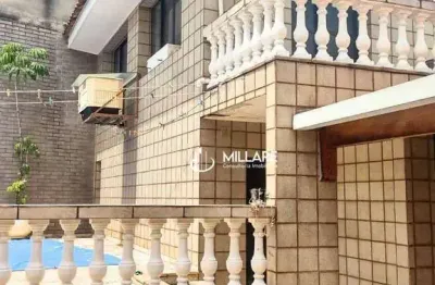 Casa com 4 quartos à venda na Rua Carlos Tiago Pereira, Bosque da Saúde, São Paulo