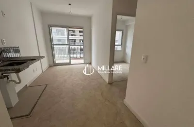 Apartamento com 1 quarto à venda na Rua Sena Madureira, Barro Branco (Zona Norte), São Paulo