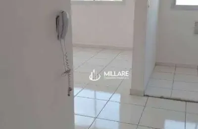 Apartamento com 2 quartos à venda na Rua Caicó, Cidade Patriarca, São Paulo