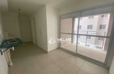 Apartamento com 2 quartos à venda na Rua Achilles Orlando Curtolo, Parque Industrial Tomas Edson, São Paulo
