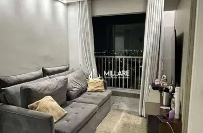 Apartamento com 2 quartos à venda na Rua Antônio Muniz Fagundes, Vila Virginia, São Paulo