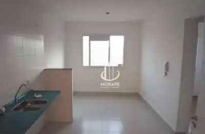 Apartamento com 2 quartos para alugar na Rua Antônio Gomes Ferreira, Sacomã, São Paulo