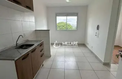 Apartamento com 2 quartos para alugar na Rua Antônio Gomes Ferreira, Sacomã, São Paulo