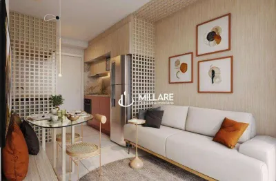 Apartamento com 2 quartos à venda na Rua Ioneji Matsubayashi, Itaquera, São Paulo