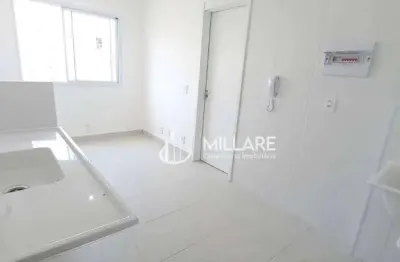 Apartamento com 1 quarto para alugar na Rua Visconde de Parnaíba, Brás, São Paulo