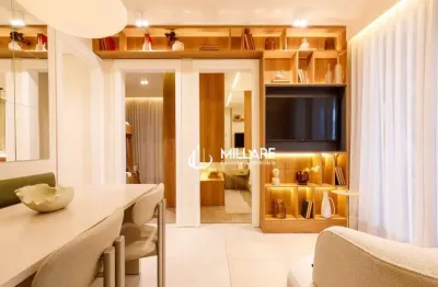 Apartamento com 2 quartos à venda na Rua Santo Eurilo, Jaguaré, São Paulo