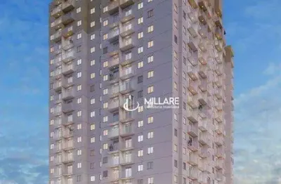 Apartamento com 1 quarto à venda na Rua Conselheiro Nébias, Santa Cecília, São Paulo