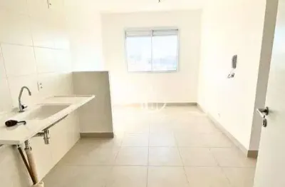Apartamento com 2 quartos à venda na Rua Antônio Gomes Ferreira, Sacomã, São Paulo