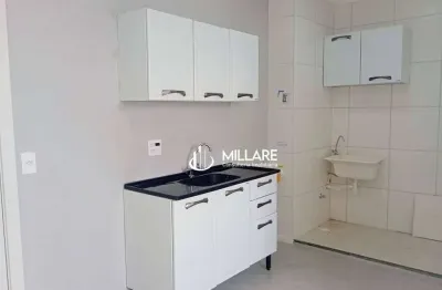 Apartamento com 2 quartos para alugar na Avenida Miguel Yunes, Usina Piratininga, São Paulo