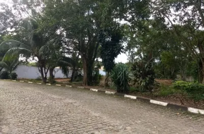 Vendo excelente terreno em condomínio fechado 5000m². r$ 880.000,00