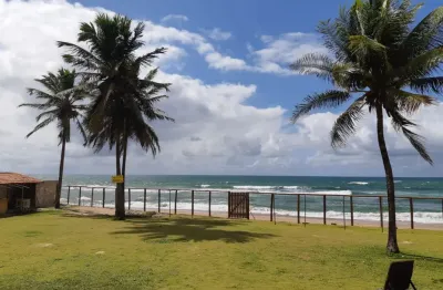 Casa pé na areia em jauá. oportunidade!!! r$ 2.200.000,00 com 3.270m².