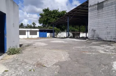 Terreno comercial à venda no São Cristóvão, Salvador 