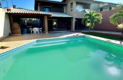 Vendo linda casa em vilas do atlântico. r$ 1.100.000,00.